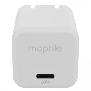 شارژر دیواری موفی مدل SpeedPort 30 توان 30 وات