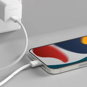 شارژر دیواری موفی مدل SpeedPort 30 توان 30 وات