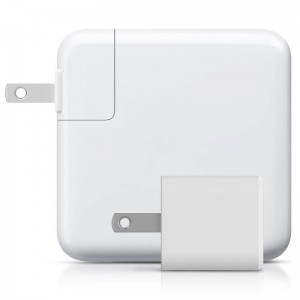 شارژر دیواری موفی مدل SpeedPort 30 توان 30 وات