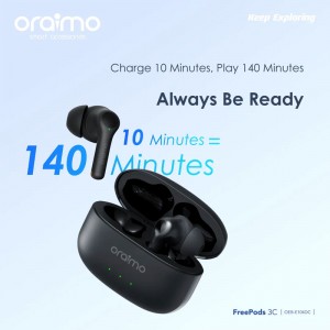 هندزفری بلوتوثی اورایمو FreePods 3C OEB-E104DC