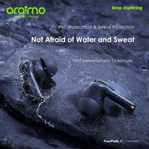 هندزفری بلوتوثی اورایمو FreePods 3C OEB-E104DC