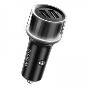 شارژر فندکی اورایمو مدل Highway 15 OCC-1152D توان 15.5 وات