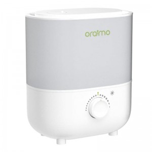 دستگاه بخور سرد و رطوبت ساز اورایمو مدل Oraimo Humidifier U02
