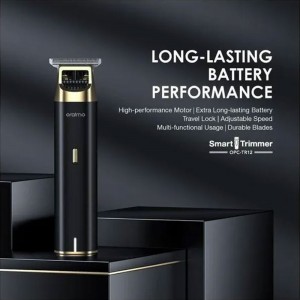 ماشین اصلاح موی سر و صورت اورایمو Smart trimmer 2 OPC-TR12