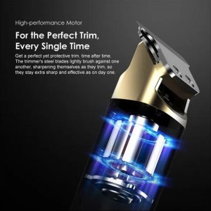 ماشین اصلاح موی سر و صورت اورایمو Smart trimmer 2 OPC-TR12