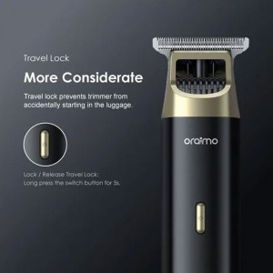 ماشین اصلاح موی سر و صورت اورایمو Smart trimmer 2 OPC-TR12