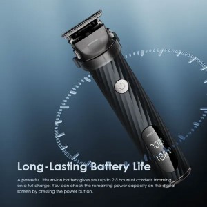 ماشین اصلاح موی سر و صورت اورایمو Smart Trimmer 2 Pro OTR-280