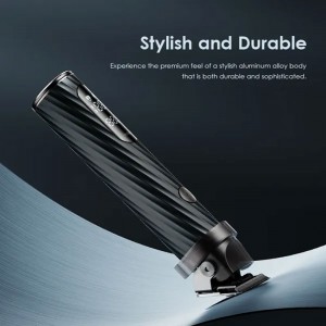 ماشین اصلاح موی سر و صورت اورایمو Smart Trimmer 2 Pro OTR-280
