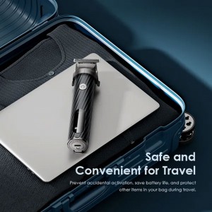 ماشین اصلاح موی سر و صورت اورایمو Smart Trimmer 2 Pro OTR-280