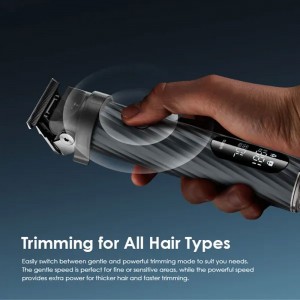 ماشین اصلاح موی سر و صورت اورایمو Smart Trimmer 2 Pro OTR-280