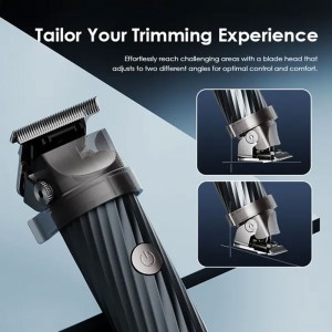 ماشین اصلاح موی سر و صورت اورایمو Smart Trimmer 2 Pro OTR-280
