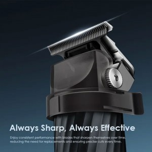 ماشین اصلاح موی سر و صورت اورایمو Smart Trimmer 2 Pro OTR-280