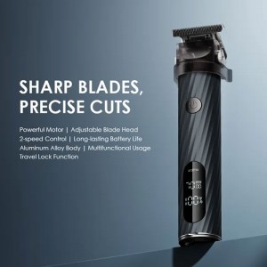 ماشین اصلاح موی سر و صورت اورایمو Smart Trimmer 2 Pro OTR-280