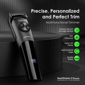 ماشین اصلاح موی سر و صورت اورایمو Smart Trimmer 2 Precision OPC-TR13N
