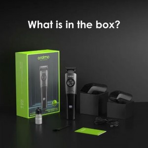 ماشین اصلاح موی سر و صورت اورایمو Smart Trimmer 2 Precision OPC-TR13N