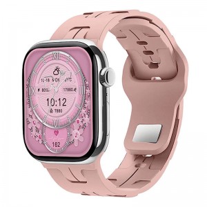 خرید ساعت هوشمند اچ کا 10 مینی پلاس مدل Smart Watch HK10 mini Plus