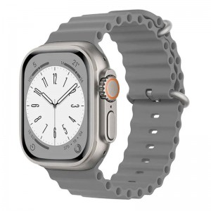 ساعت هوشمند اچ کا 10 اولترا 3 مدل Smart Watch HK10 Ultra3
