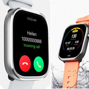 ساعت هوشمند میبرو مدل C4 ا Mibro C4 Smart Watch