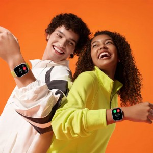 ساعت هوشمند میبرو مدل C4 ا Mibro C4 Smart Watch