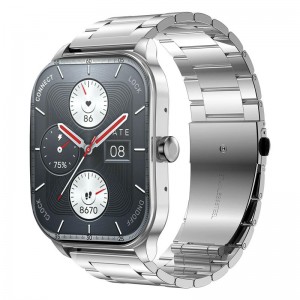 ساعت هوشمند امیزفیت مدل POP 3s ا Amazfit POP 3S Smart Watch