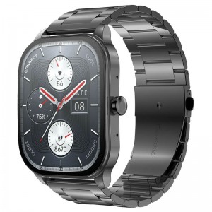 ساعت هوشمند امیزفیت مدل POP 3s ا Amazfit POP 3S Smart Watch
