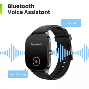 ساعت هوشمند امیزفیت مدل POP 3s ا Amazfit POP 3S Smart Watch