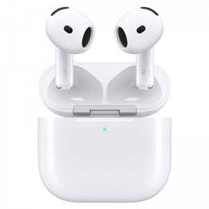 ایرپاد سری 4 اپل های کپی Airpods 4 ANC High Copy