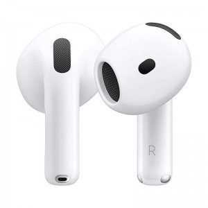 ایرپاد سری 4 اپل های کپی Airpods 4 ANC High Copy