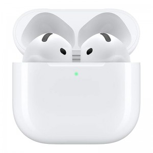 ایرپاد سری 4 اپل های کپی Airpods 4 ANC High Copy