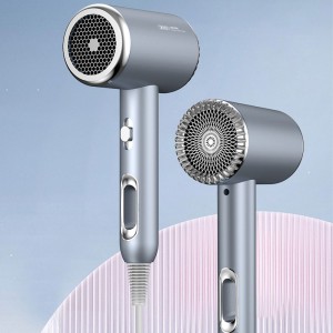 سشوار هوشمند ایکس او مدل XO CF2 با فناوری یون منفی توان 1600 وات