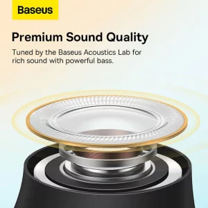 هندزفری بلوتوث دوگوش بیسوس Baseus Bowie EZ10 A00054300226-Z1