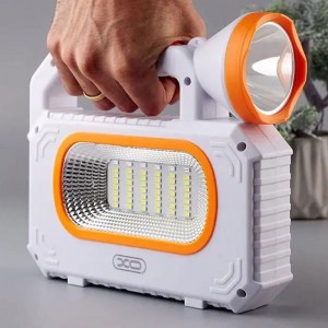 پروژکتور شارژی خورشیدی ایکس او مدل XO-YH05