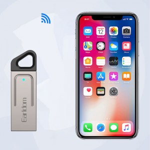 دانگل بلوتوث صوتی ارلدام مدل BR20