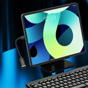 مبدل 3.0 USB به OTG Type-C ارلدام OT85