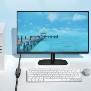 تبدیل برل Earldom ET-NW4 RJ45