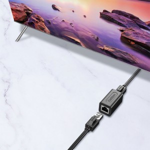 تبدیل برل Earldom ET-NW4 RJ45