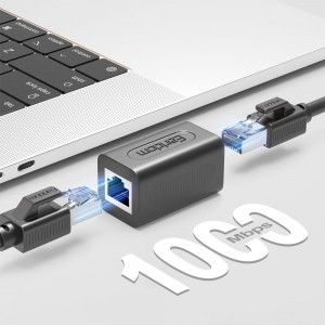 تبدیل برل Earldom ET-NW4 RJ45