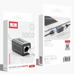 تبدیل برل Earldom ET-NW4 RJ45