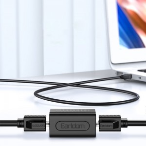 تبدیل برل Earldom ET-NW4 RJ45