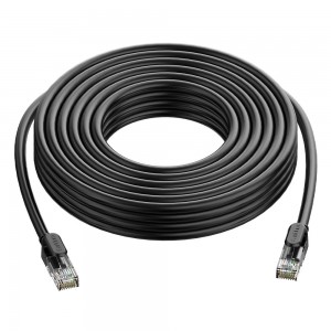کابل شبکه ارلدام Cat6 مدل NW1 طول 5 متر