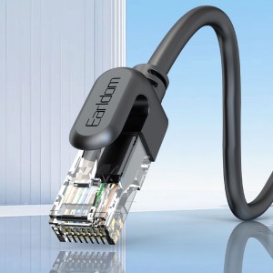 کابل شبکه ارلدام Cat6 مدل NW1 طول 20 متر