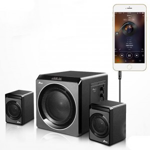 کابل AUX ارلدام مدل Earldom AUX37 طول 1.5 متر