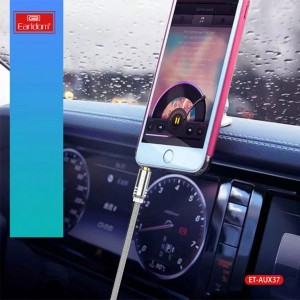 کابل AUX ارلدام مدل Earldom AUX37 طول 1.5 متر