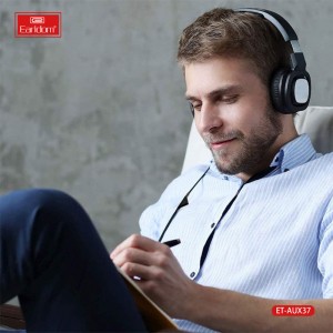 کابل AUX ارلدام مدل Earldom AUX37 طول 1.5 متر