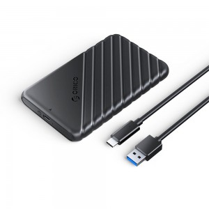قاب اکسترنال هارد 2.5 اینچی USB 3.0 اوریکو مدل 25PW1-C3