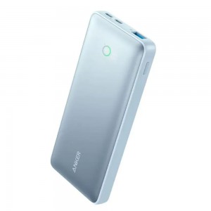 پاوربانک انکر مدل PowerCore Select A1249 ظرفیت 10000 میلی آمپر توان 25 وات