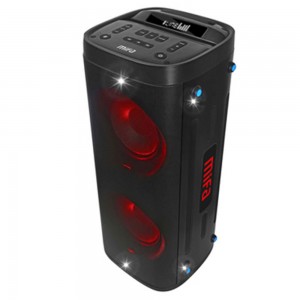 اسپیکر پارتی باکس بلوتوثی میفا مدل MT880 توان 100 وات