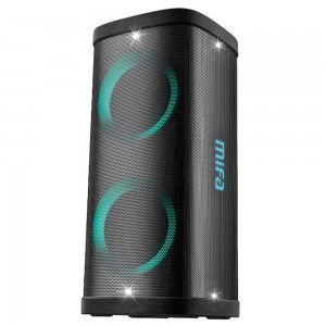اسپیکر پارتی باکس بلوتوثی میفا مدل MT660 توان 40 وات