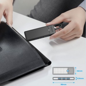هاب USB 3.0 چهار پورت اوریکو مدل PAPW3AT-U3-015