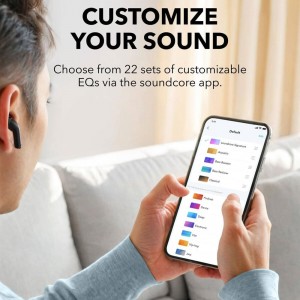 هندزفری بلوتوثی انکر مدل Anker SoundCore K20i